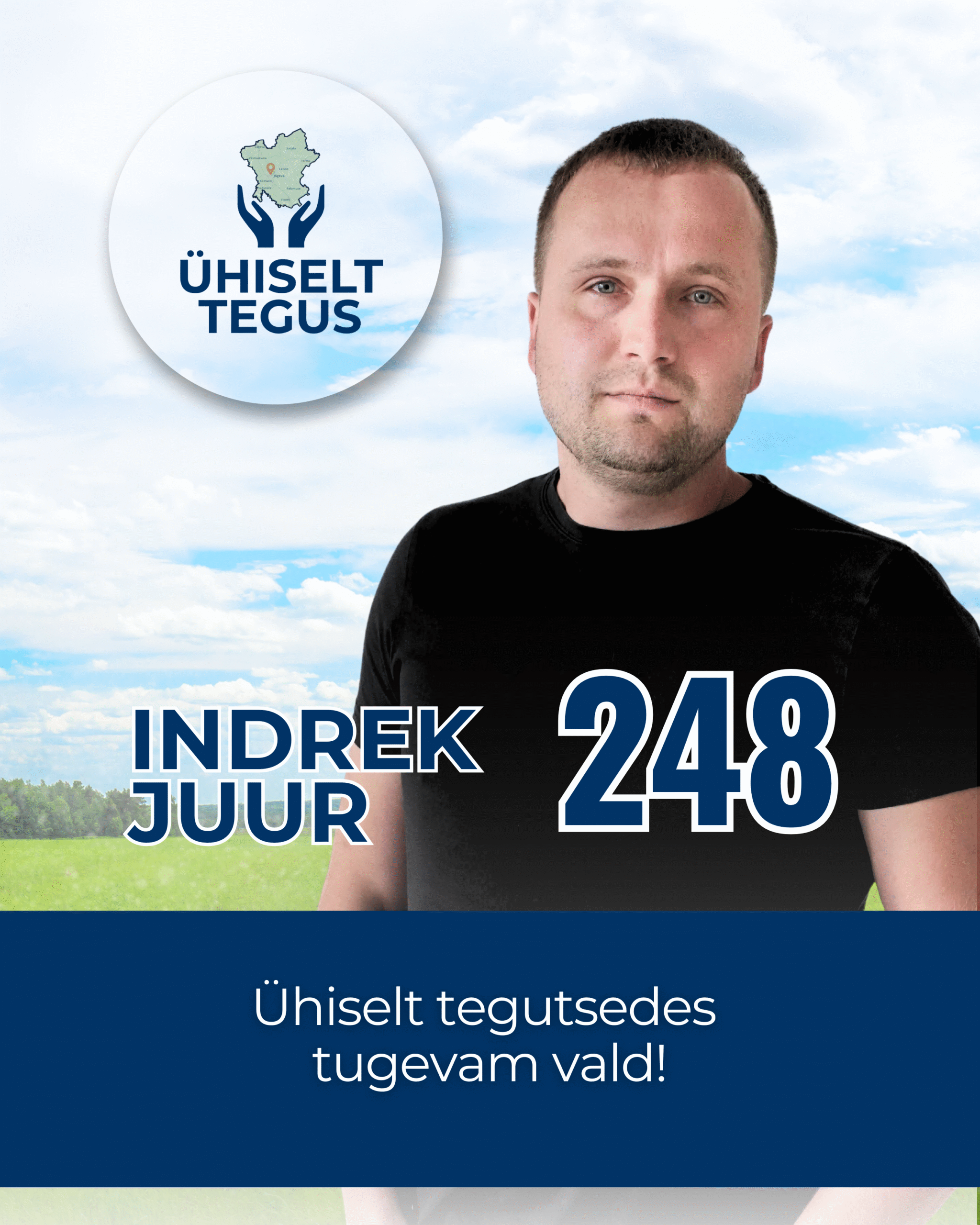Indrek Juur_kandidaat nr 248