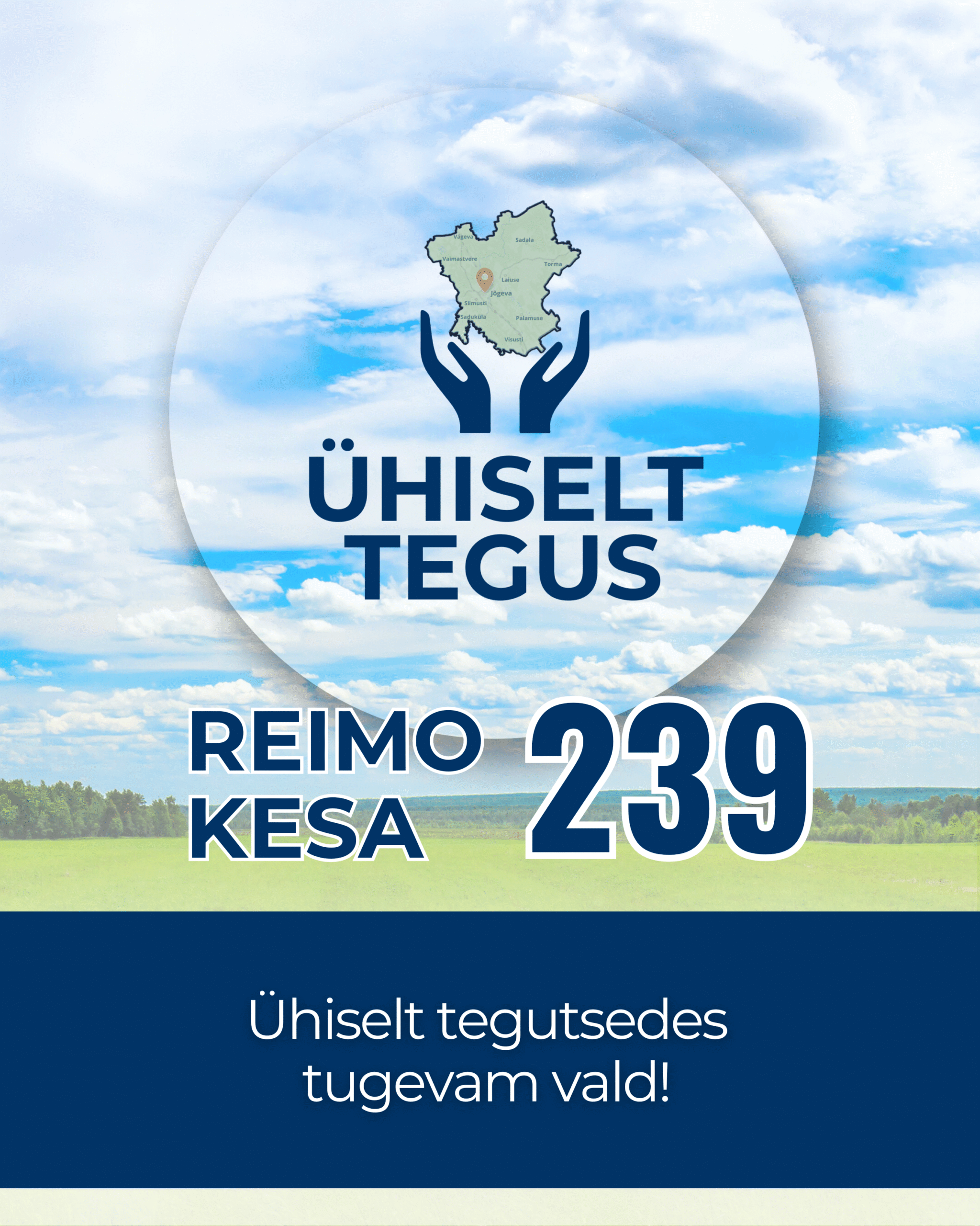 Reimo Kesa_kandidaat nr 239