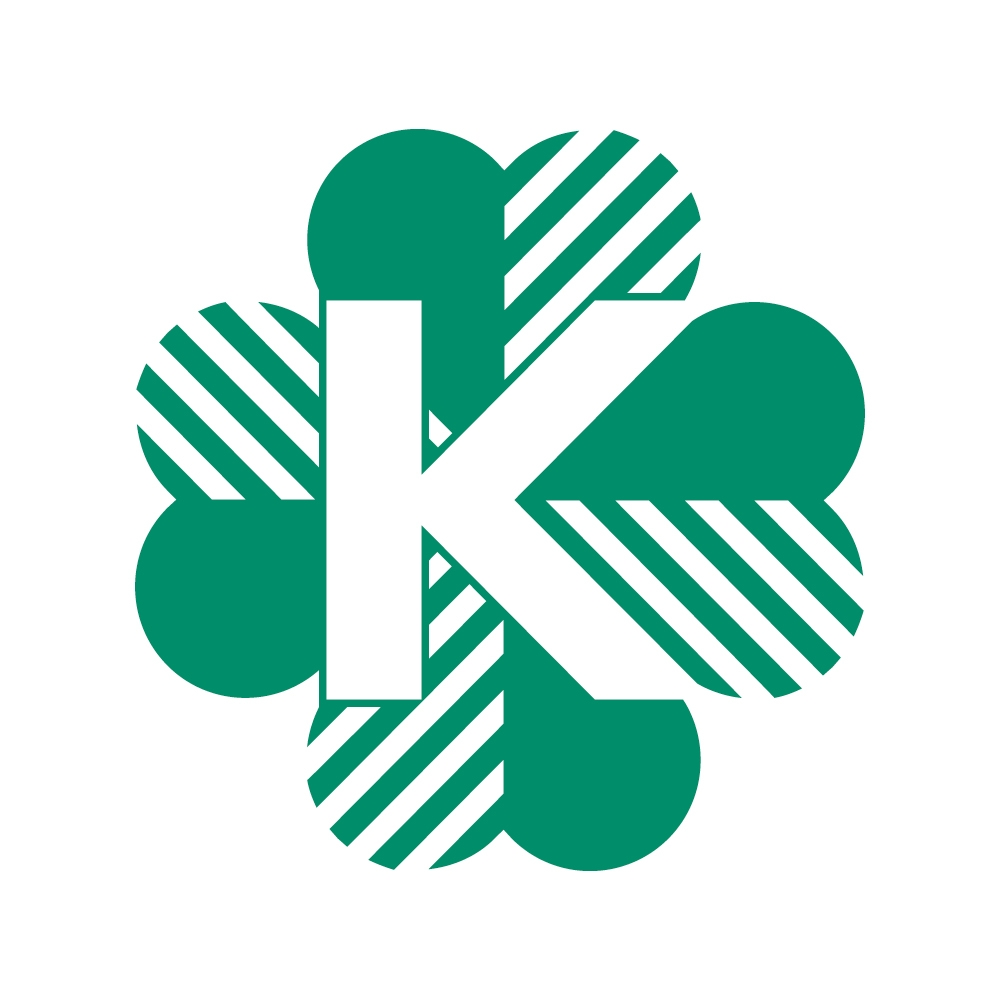Keskerakond logo Keskerakonna logo